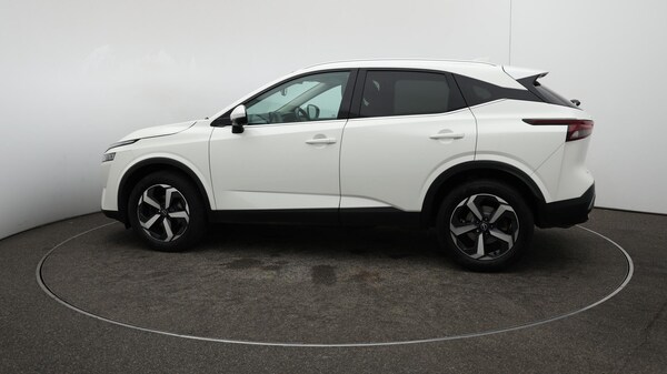 Used Nissan Qashqai 2022 for sale - 76188708: Photo 59