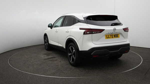 Used Nissan Qashqai 2022 for sale - 76188708: Photo 62