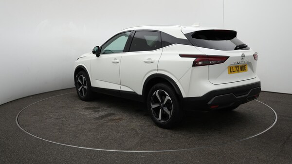 Used Nissan Qashqai 2022 for sale - 76188708: Photo 63
