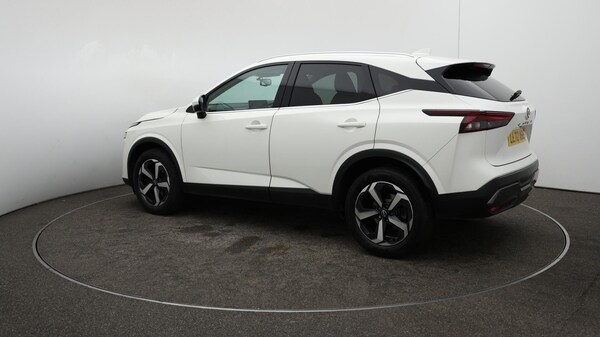Used Nissan Qashqai 2022 for sale - 76188708: Photo 64