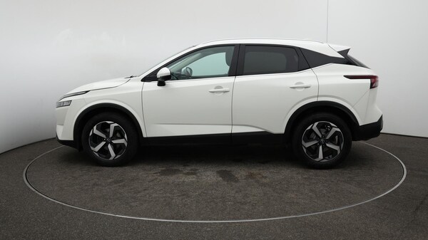 Used Nissan Qashqai 2022 for sale - 76188708: Photo 65