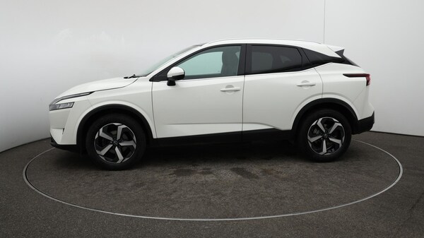 Used Nissan Qashqai 2022 for sale - 76188708: Photo 66