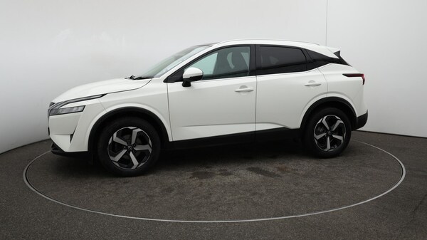 Used Nissan Qashqai 2022 for sale - 76188708: Photo 67