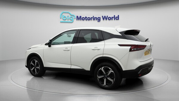 Used Nissan Qashqai 2022 for sale - 76188708: Photo 6