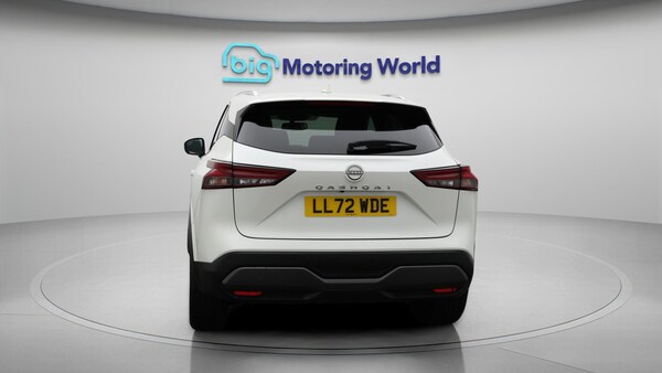 Used Nissan Qashqai 2022 for sale - 76188708: Photo 7