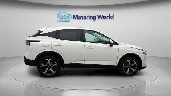 Used Nissan Qashqai 2022 for sale - 76188708: Photo 9