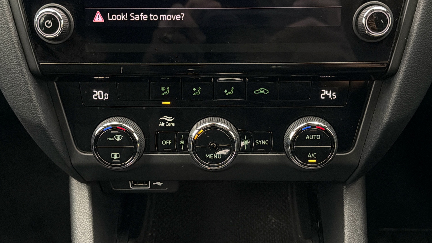 Used Skoda Octavia 2020 for sale - 78093022: Photo 11