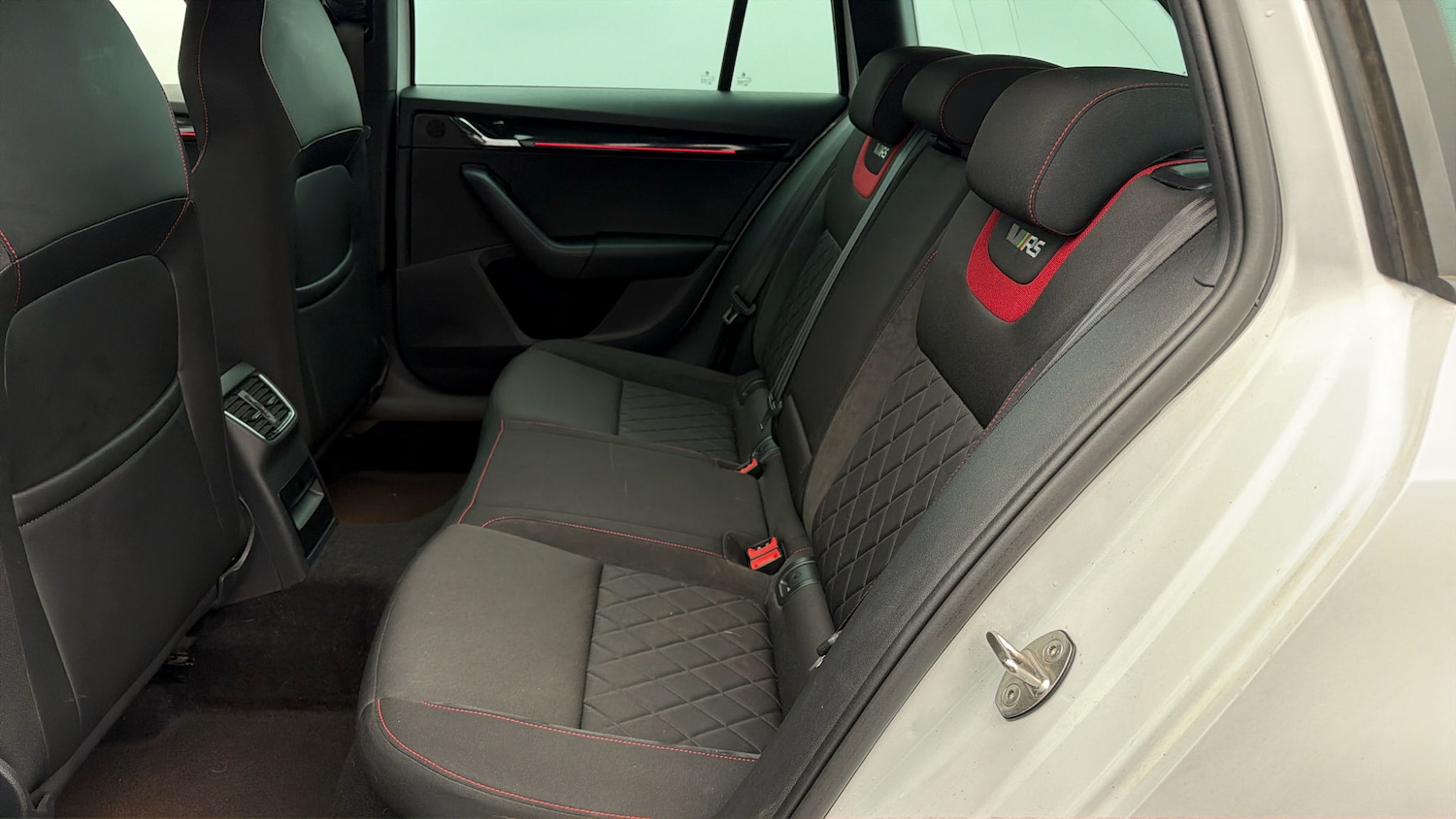 Used Skoda Octavia 2020 for sale - 78093022: Photo 15