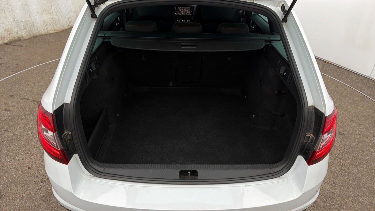 Used Skoda Octavia 2020 for sale - 78093022: Photo 16