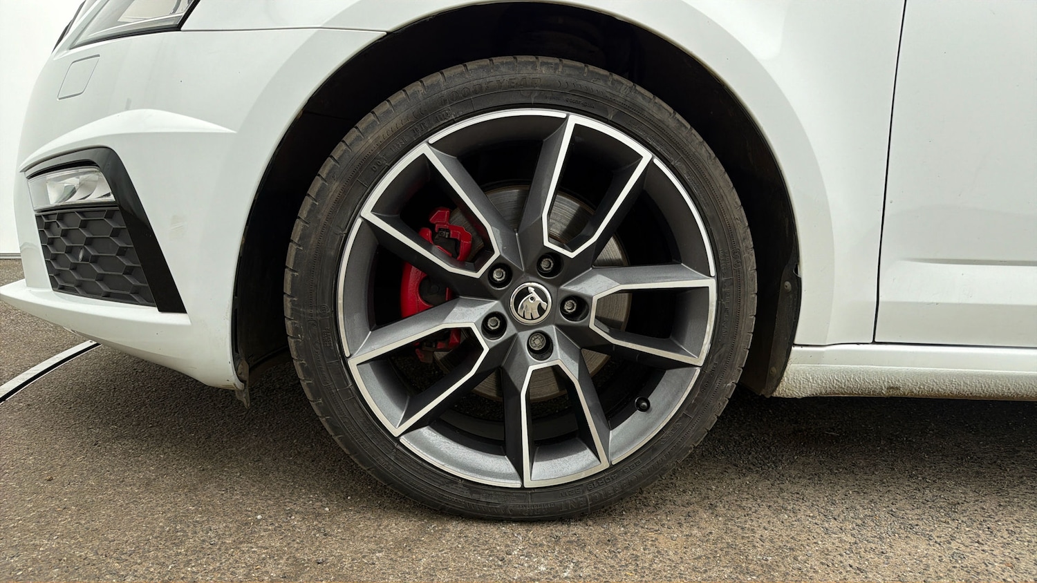 Used Skoda Octavia 2020 for sale - 78093022: Photo 17