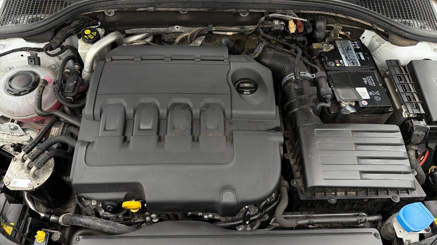 Used Skoda Octavia 2020 for sale - 78093022: Photo 18