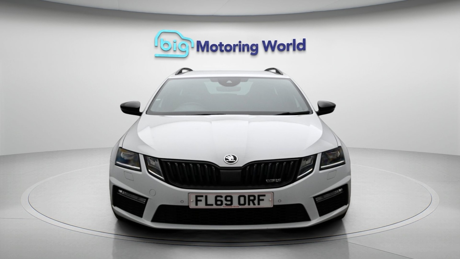 Used Skoda Octavia 2020 for sale - 78093022: Photo 2