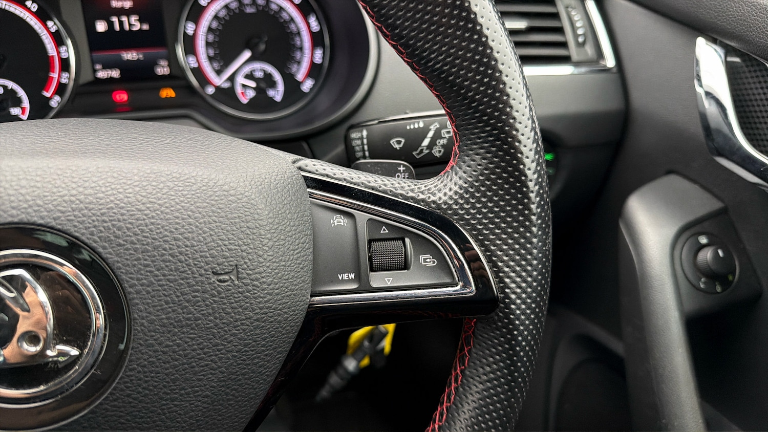 Used Skoda Octavia 2020 for sale - 78093022: Photo 24