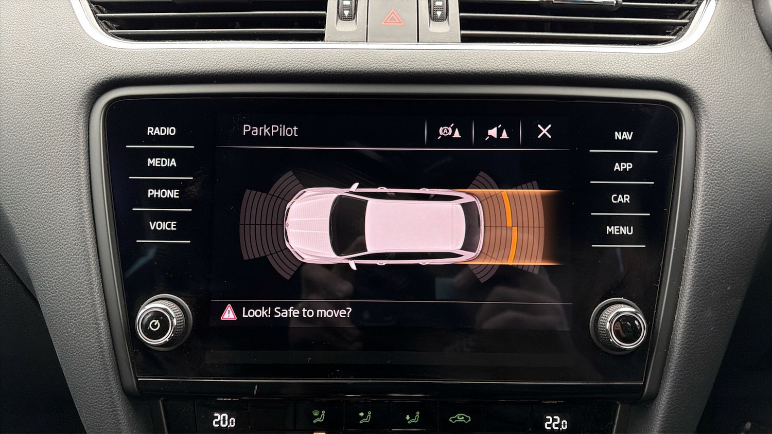 Used Skoda Octavia 2020 for sale - 78093022: Photo 27