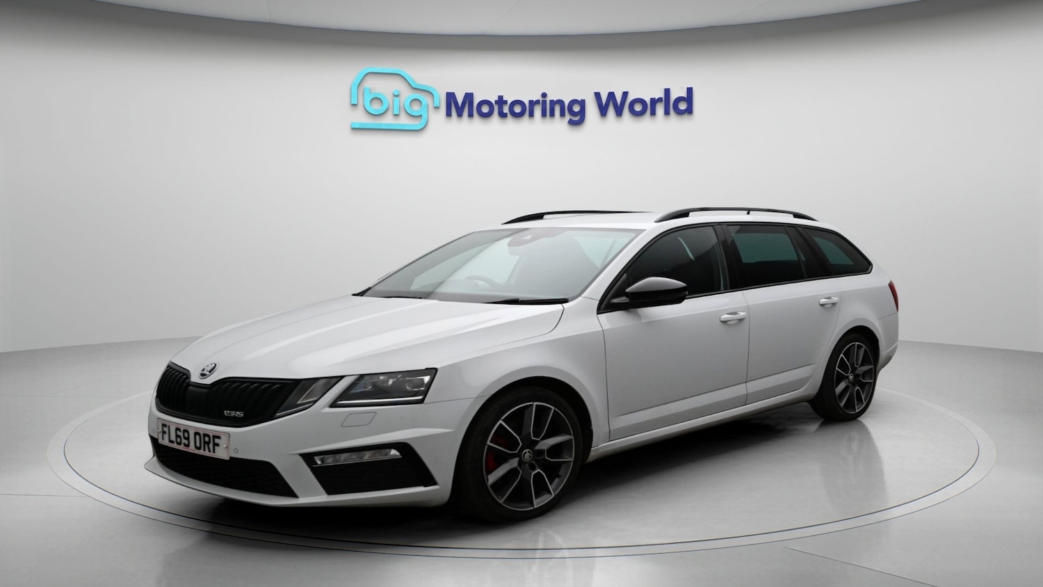 Used Skoda Octavia 2020 for sale - 78093022: Photo 3