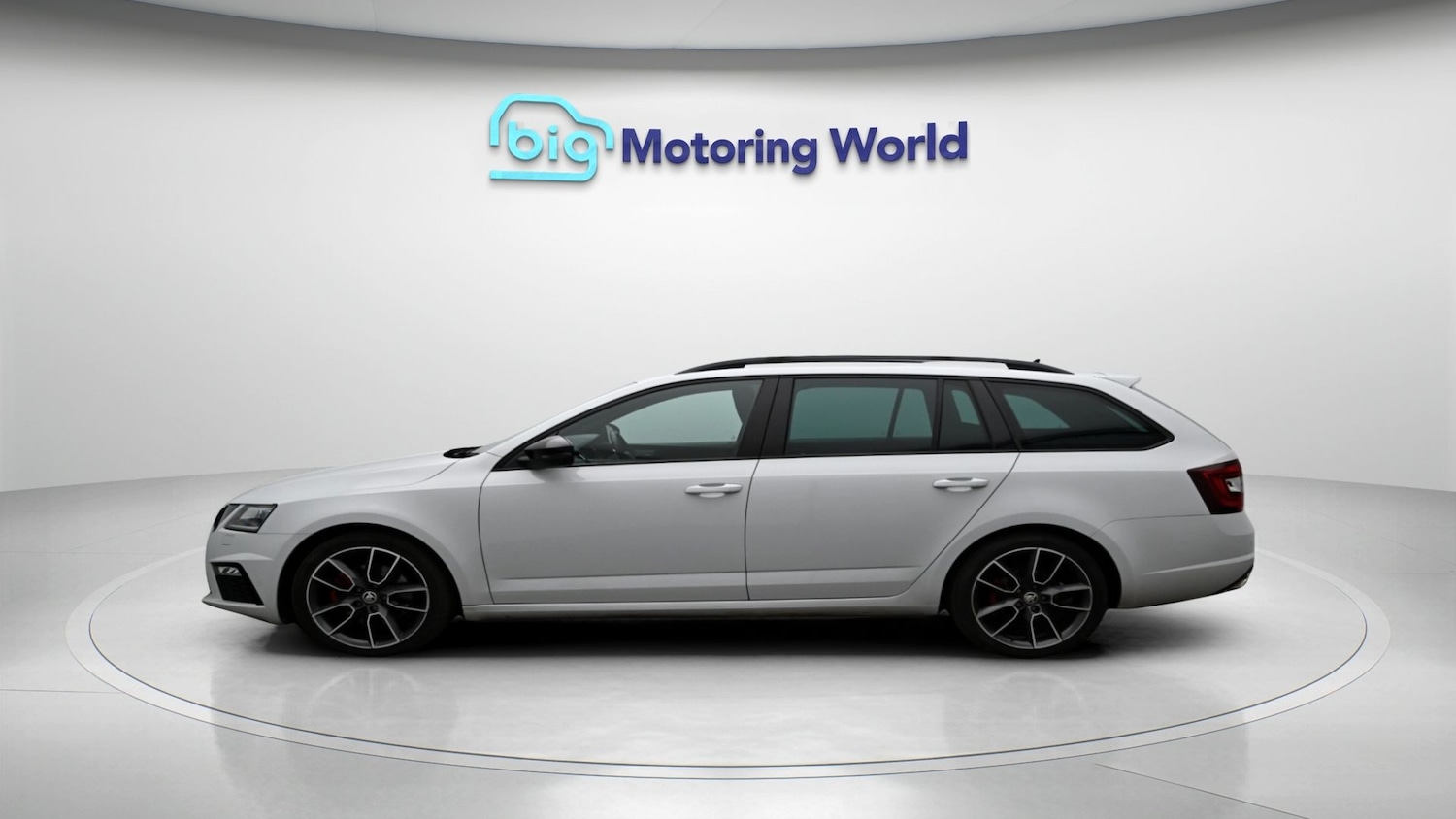 Used Skoda Octavia 2020 for sale - 78093022: Photo 4