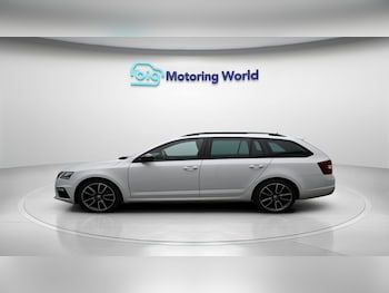 Used Skoda Octavia 2020 for sale - 78093022: Photo