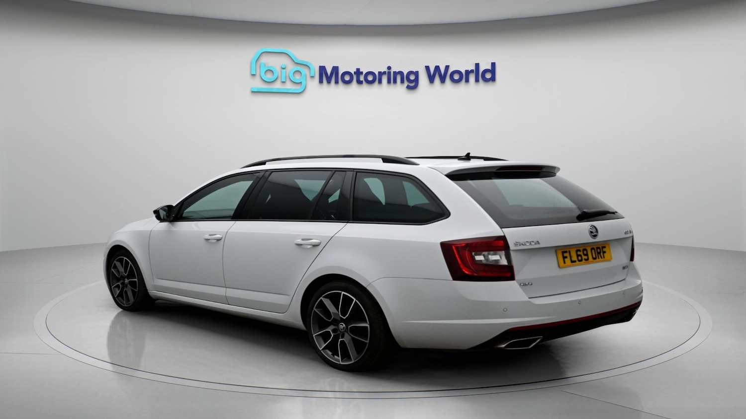 Used Skoda Octavia 2020 for sale - 78093022: Photo 5