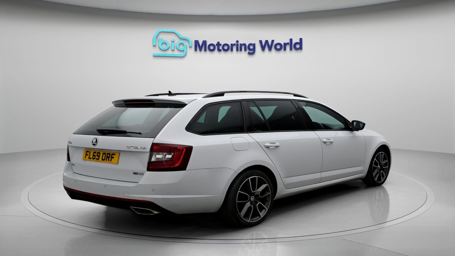 Used Skoda Octavia 2020 for sale - 78093022: Photo 7