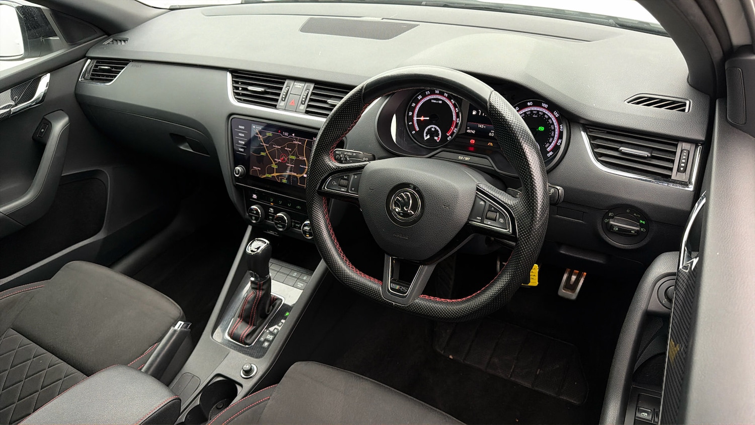 Used Skoda Octavia 2020 for sale - 78093022: Photo 9