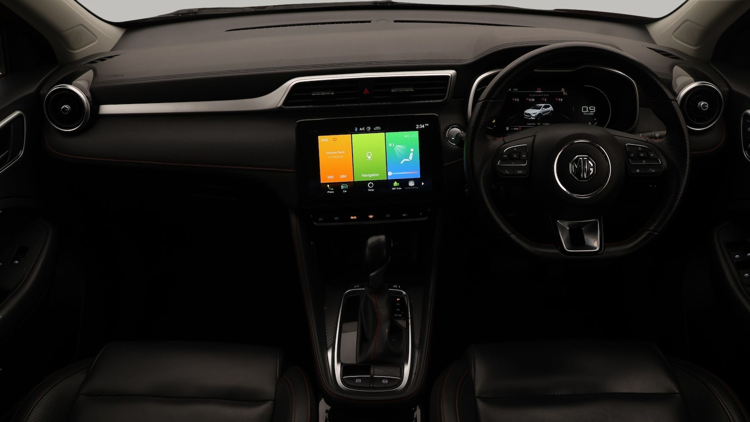 Used MG MG ZS 2022 for sale - 77198730: Photo 13