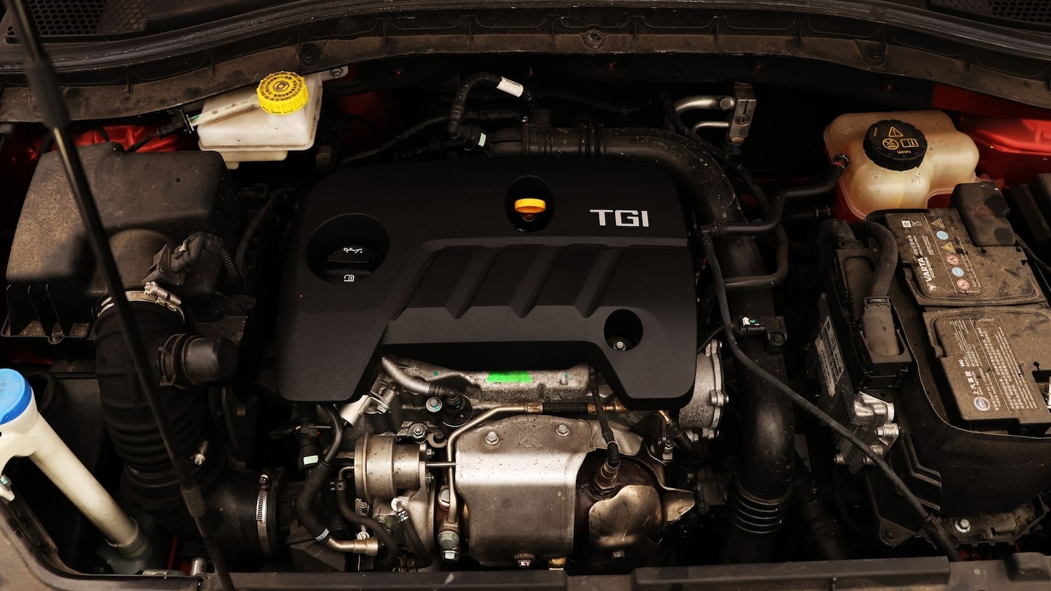 Used MG MG ZS 2022 for sale - 77198730: Photo 19