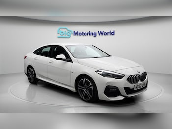 Used BMW 2 Series Gran Coupe 2022 for sale - 79130371: Photo
