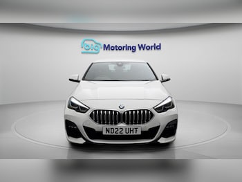 Used BMW 2 Series Gran Coupe 2022 for sale - 79130371: Photo