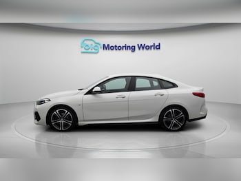 Used BMW 2 Series Gran Coupe 2022 for sale - 79130371: Photo