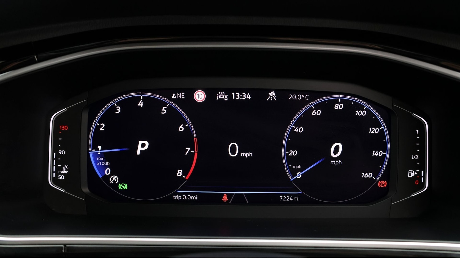 Used Volkswagen T-Roc 2022 for sale - 77399035: Photo 10