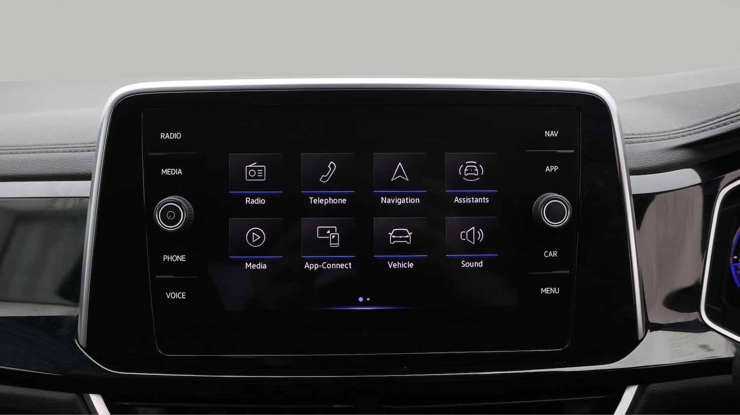 Used Volkswagen T-Roc 2022 for sale - 77399035: Photo 11