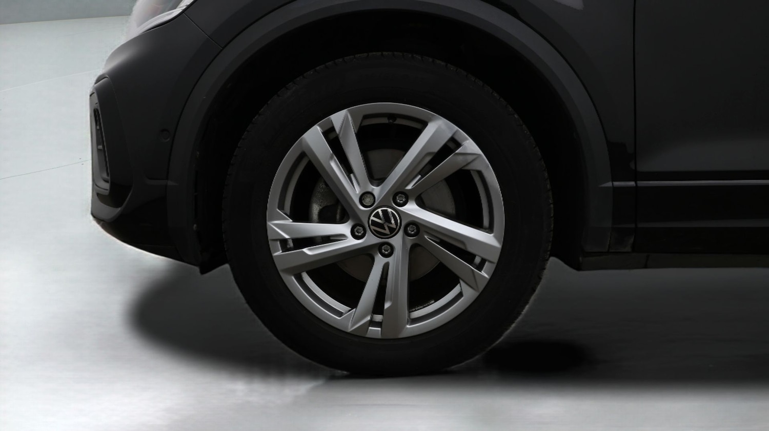 Used Volkswagen T-Roc 2022 for sale - 77399035: Photo 18