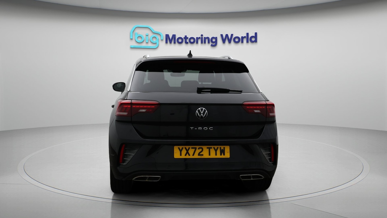Used Volkswagen T-Roc 2022 for sale - 77399035: Photo 6
