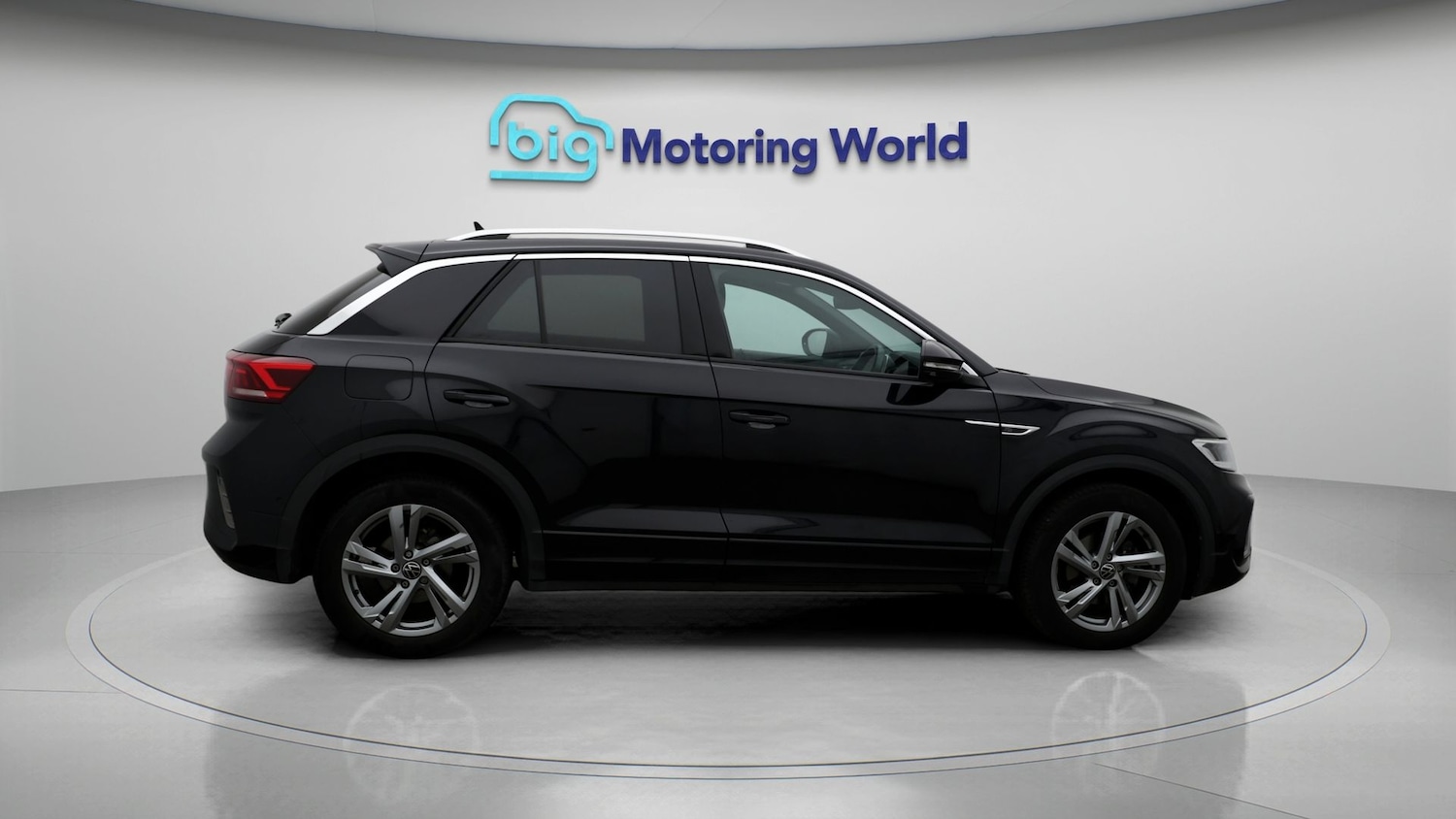 Used Volkswagen T-Roc 2022 for sale - 77399035: Photo 8