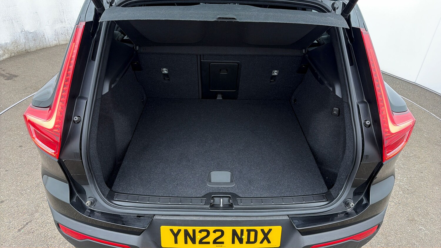 Used Volvo XC40 2022 for sale - 78024620: Photo 16