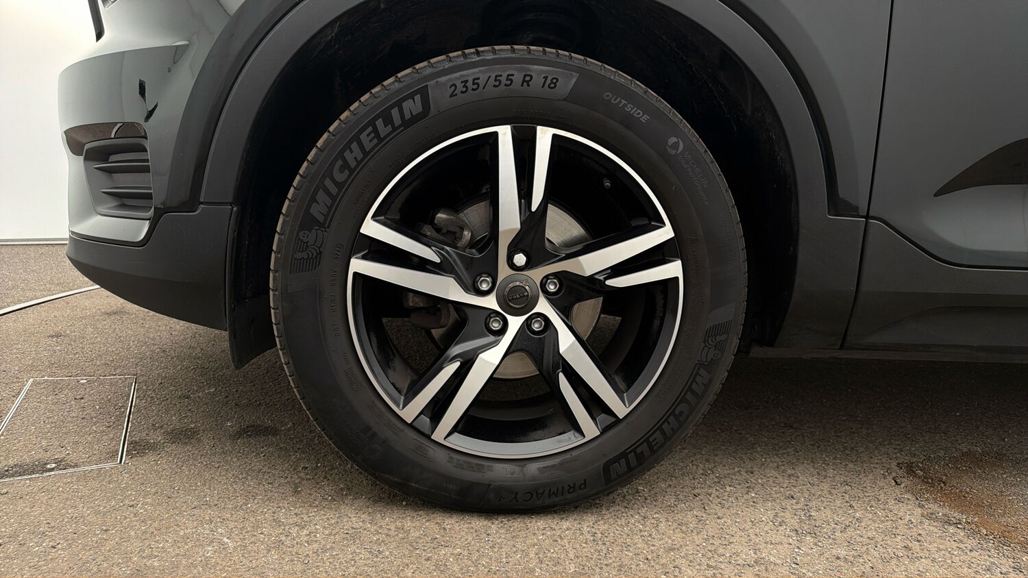 Used Volvo XC40 2022 for sale - 78024620: Photo 17