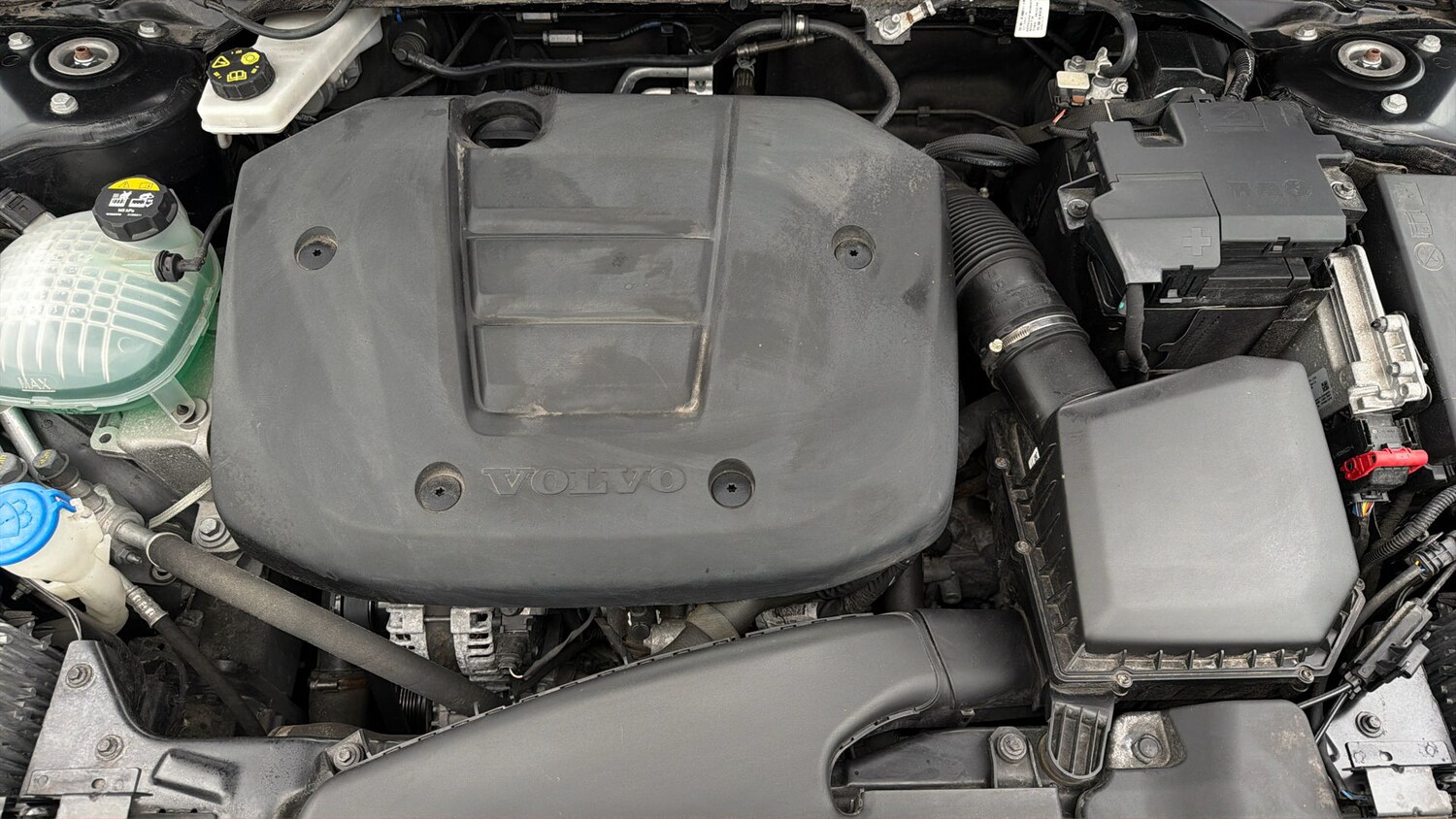 Used Volvo XC40 2022 for sale - 78024620: Photo 18