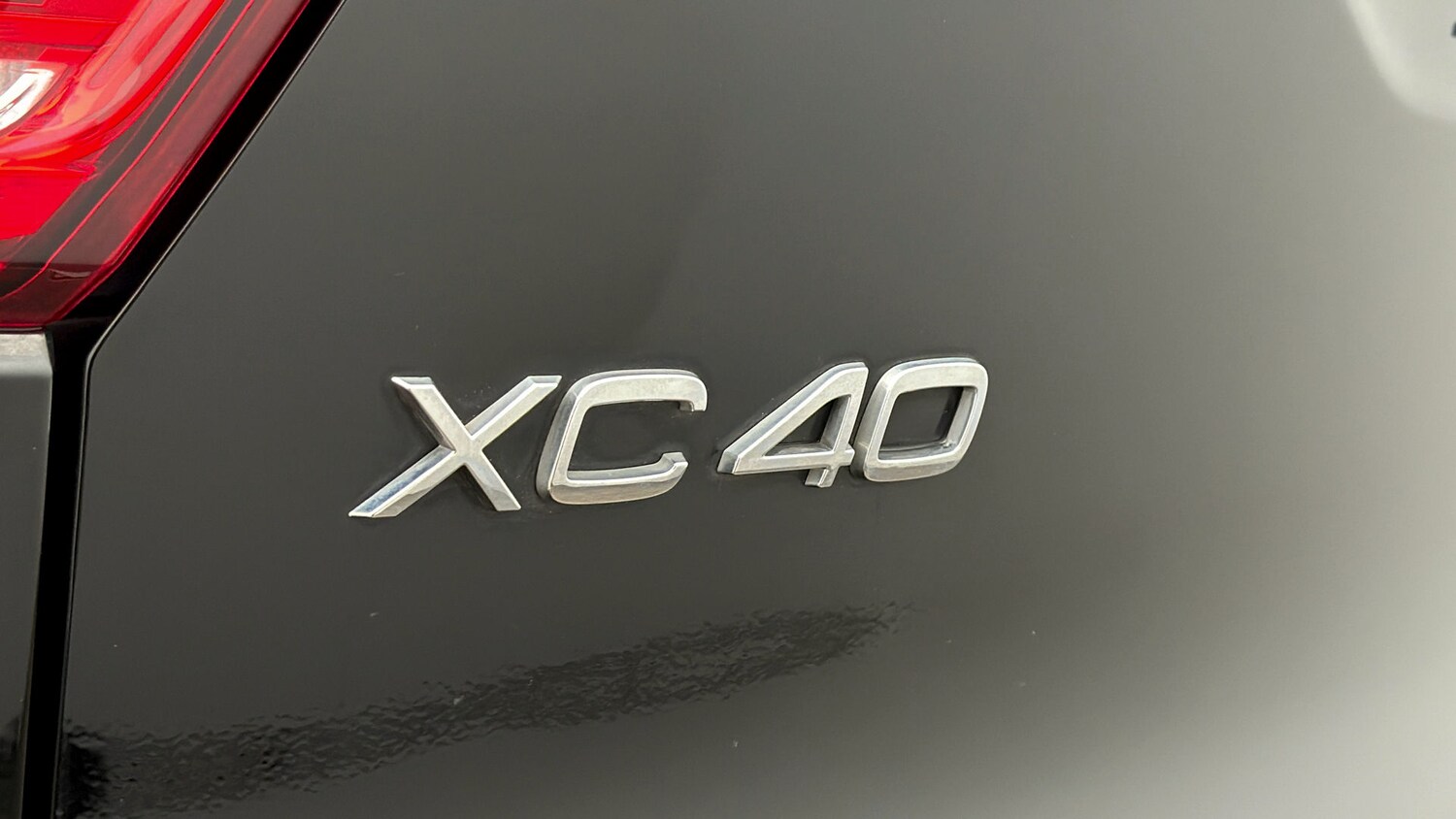 Used Volvo XC40 2022 for sale - 78024620: Photo 20