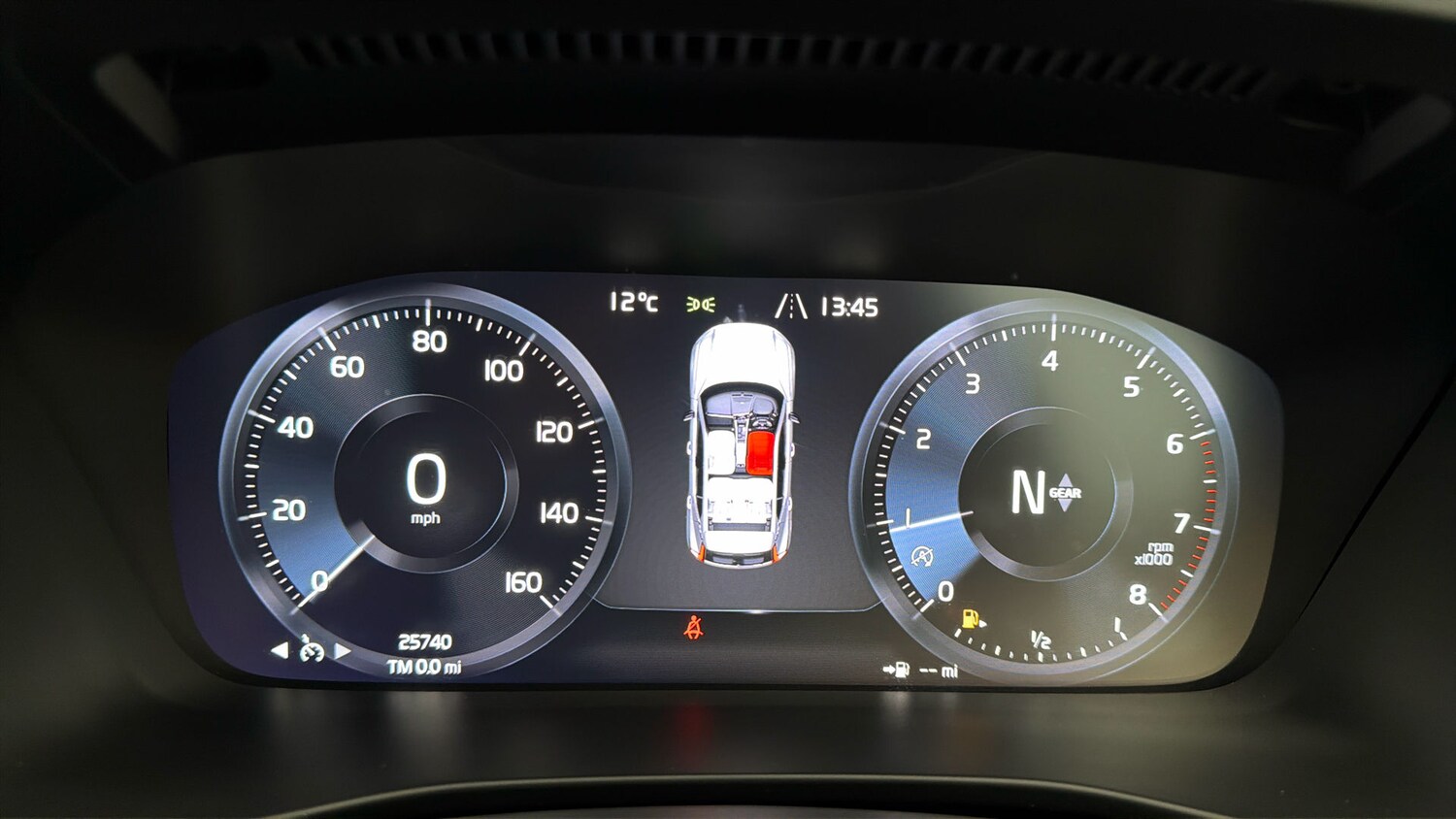 Used Volvo XC40 2022 for sale - 78024620: Photo 27