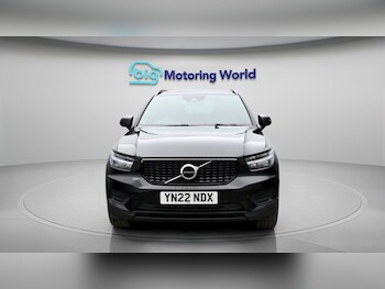 Used Volvo XC40 2022 for sale - 78024620: Photo