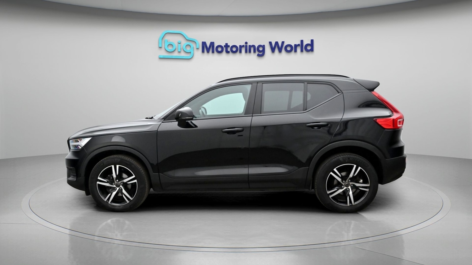 Used Volvo XC40 2022 for sale - 78024620: Photo 4