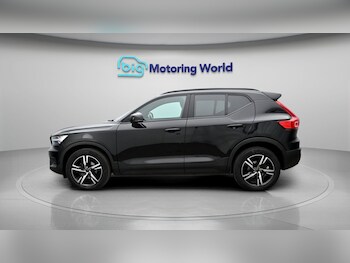 Used Volvo XC40 2022 for sale - 78024620: Photo