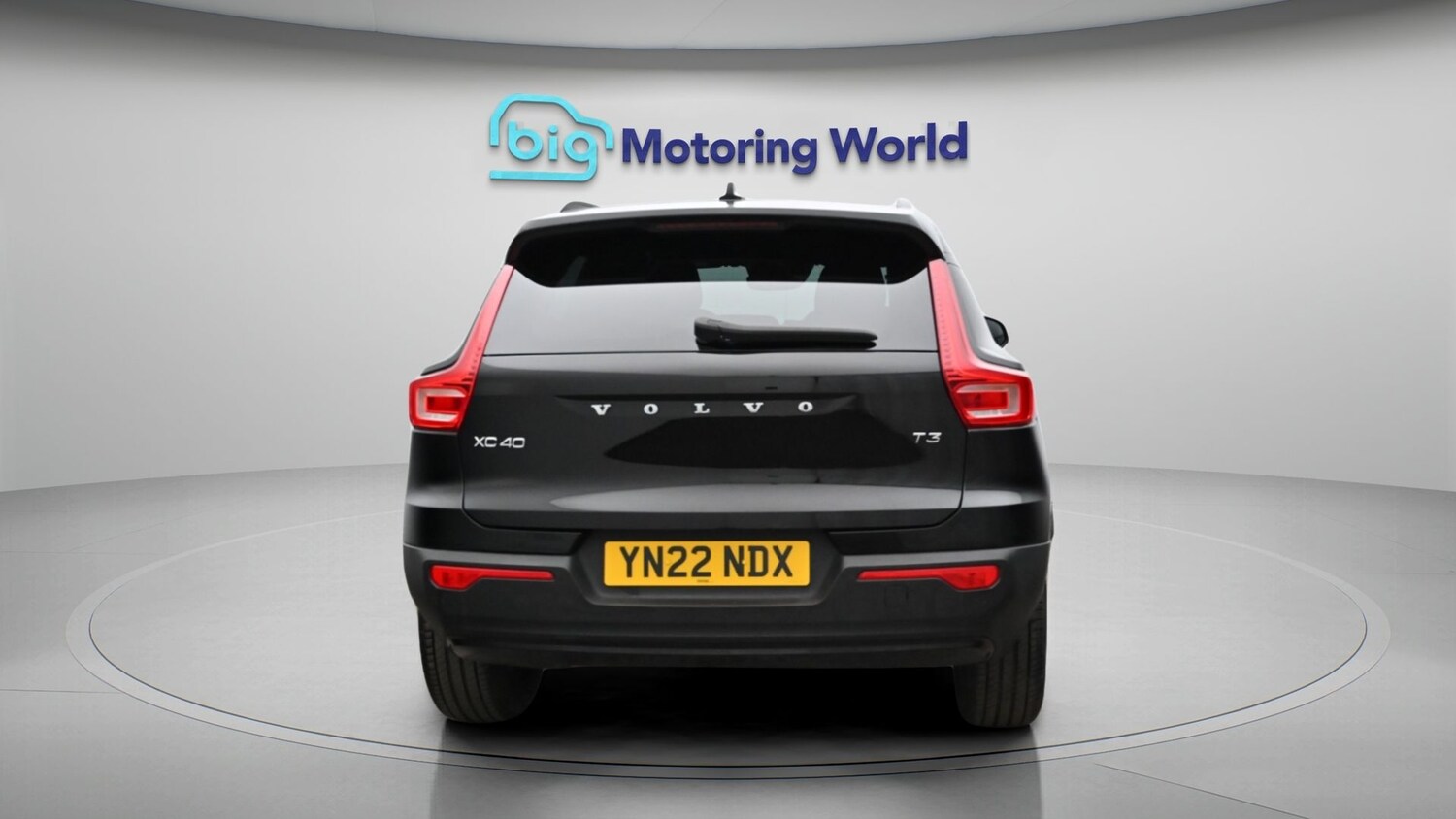 Used Volvo XC40 2022 for sale - 78024620: Photo 6