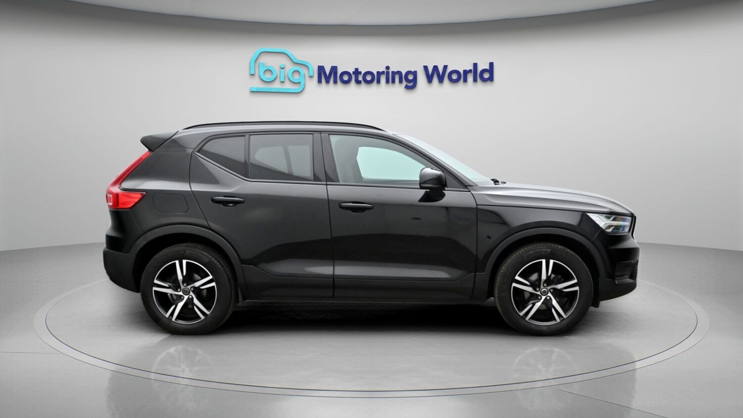 Used Volvo XC40 2022 for sale - 78024620: Photo 8