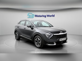 Used Kia Sportage 2023 for sale - 78253603: Photo