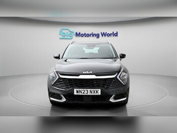 Used Kia Sportage 2023 for sale - 78253603: Photo