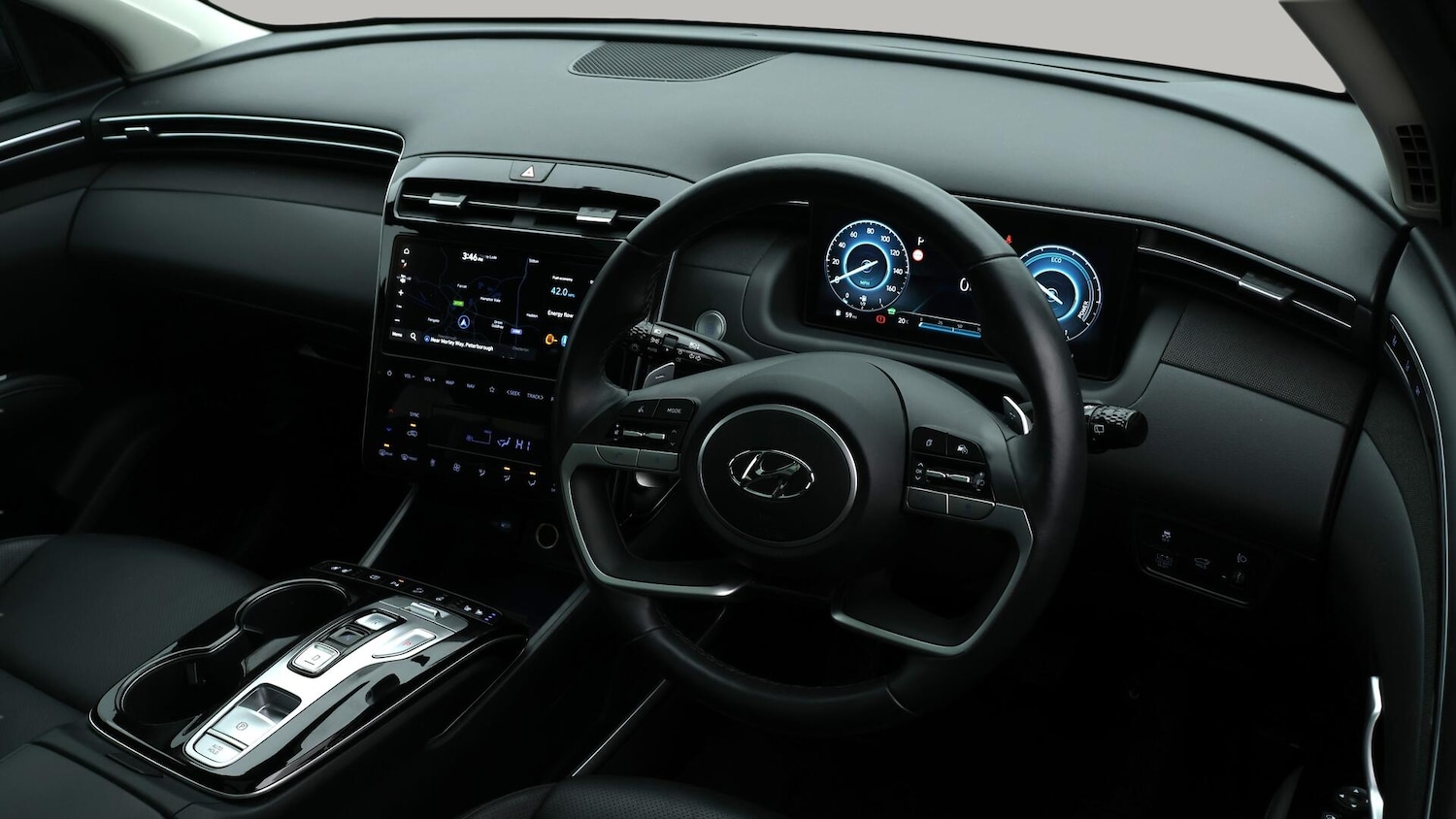 Used Hyundai TUCSON 2022 for sale - 76550703: Photo 10