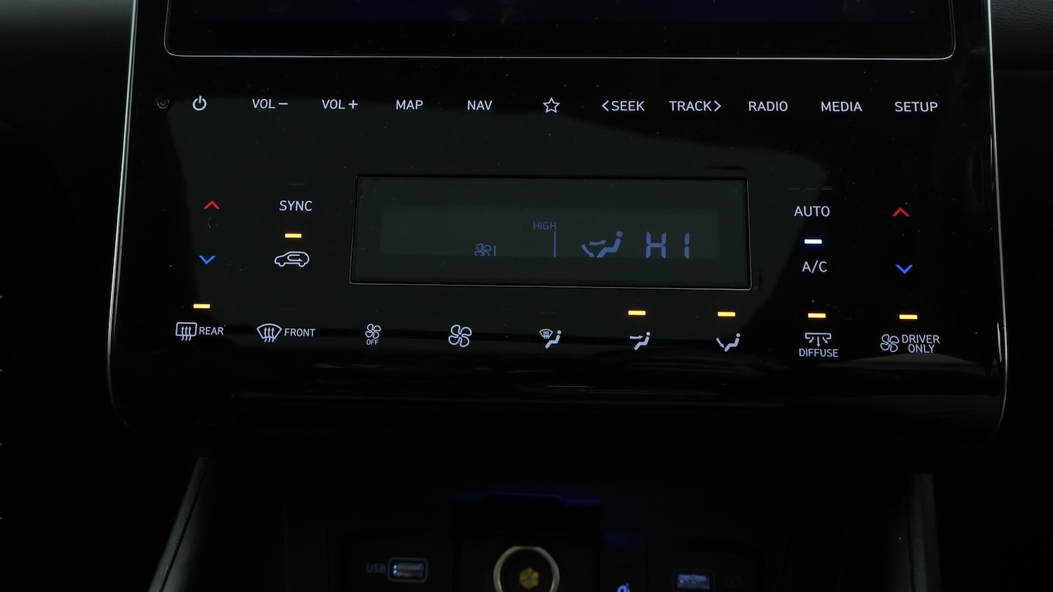 Used Hyundai TUCSON 2022 for sale - 76550703: Photo 13