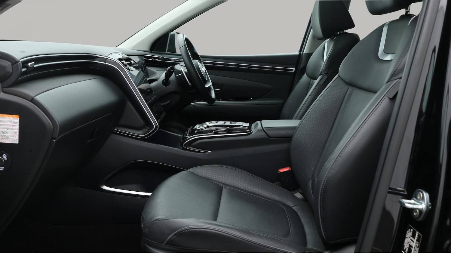 Used Hyundai TUCSON 2022 for sale - 76550703: Photo 15