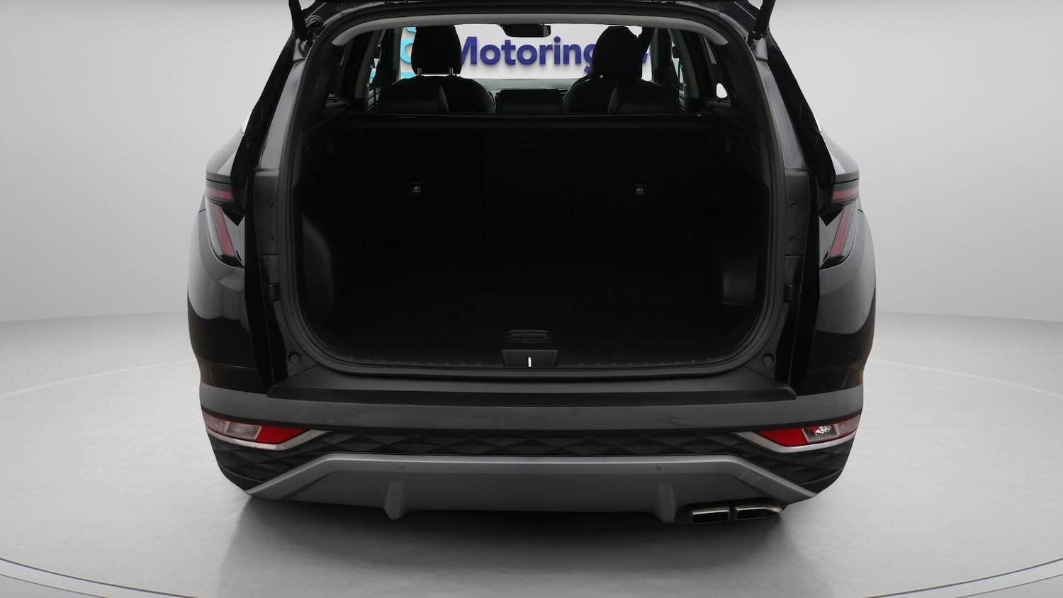 Used Hyundai TUCSON 2022 for sale - 76550703: Photo 18